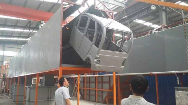 全自动电泳设备 全自动电泳设备